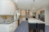 Picture of Elon Tile & Stone - Marble 12 x 12 Bardiglio Nuvolato Honed