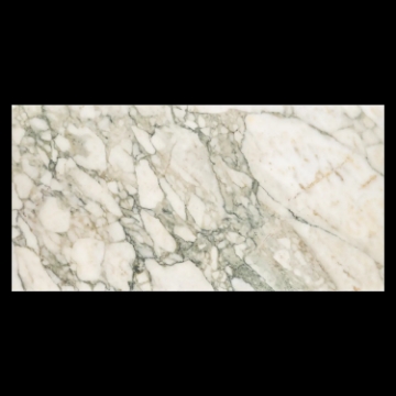 Picture of Elon Tile & Stone - Marble 12 x 24 Calacatta Green Honed