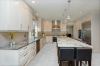 Picture of Elon Tile & Stone - Marble 12 x 12 Pearl White Honed