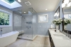 Picture of Elon Tile & Stone - Marble 12 x 12 Blue Celeste Polished