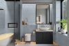 Picture of Elon Tile & Stone - Marble 12 x 12 Blue Celeste Polished