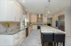 Picture of Elon Tile & Stone - Marble 12 x 12 Bianco Carrara Honed