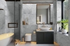 Picture of Elon Tile & Stone - Marble 12 x 12 Bianco Carrara Honed