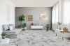 Picture of Elon Tile & Stone - Marble 12 x 12 Calacatta Gold Honed