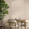 Picture of Marazzi - Moroccan Concrete Mosaic Hexagon Off White