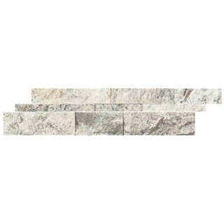 Picture of Shaw Floors - Firestone Split Face Silver Ash