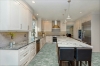 Picture of Elon Tile & Stone - Marble 12 x 12 Emerald Green Honed