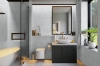 Picture of Elon Tile & Stone - Marble 12 x 12 Dolomite Select Honed