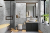 Picture of Elon Tile & Stone - Marble 12 x 12 Bianco Oro Honed