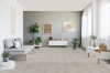 Picture of Elon Tile & Stone - Marble 12 x 12 Vanilla Royale Honed