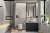 Picture of Elon Tile & Stone - Marble 12 x 12 Vanilla Royale Honed