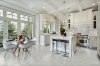 Picture of Elon Tile & Stone - Marble 12 x 12 Alba Nova Honed