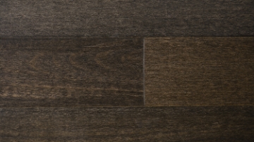 Picture of IndusParquet - Solido Solid Exotic 3/4 x 5 1/2 Brazilian Oak Charcoal