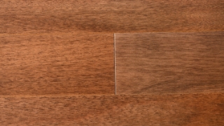 Picture of IndusParquet - Solido Solid Exotic 3/4 x 5 1/2 Brazilian Oak Java