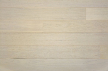 Picture of IndusParquet - Solido Solid Exotic 3/4 x 5 1/2 Brazilian Oak Mystic White