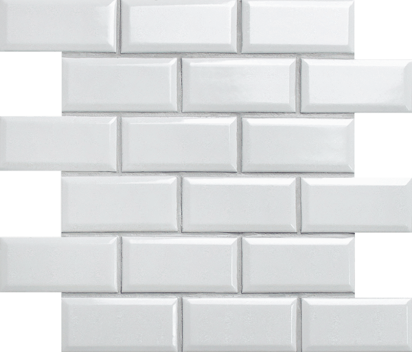 Picture of Bati Orient - Mini Subway White