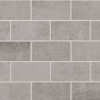 Picture of Shaw Floors - City Lights 4 x 8 Highrise Grey