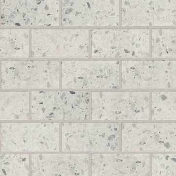 Picture of Shaw Floors - Luxe Moderne 3 x 6 Streamline White