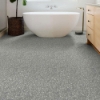 Picture of Shaw Floors - Luxe Moderne 2 x 2 Mosaic Machine Age Grey
