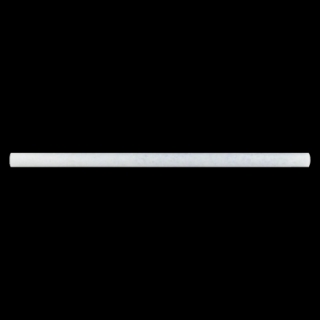 Picture of Elon Tile & Stone - Pencil Moldings Blue Celeste Petite Pencil Polished