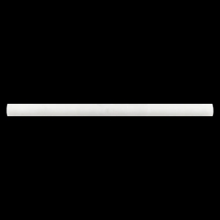 Picture of Elon Tile & Stone - Pencil Moldings Dolomite Pencil Honed