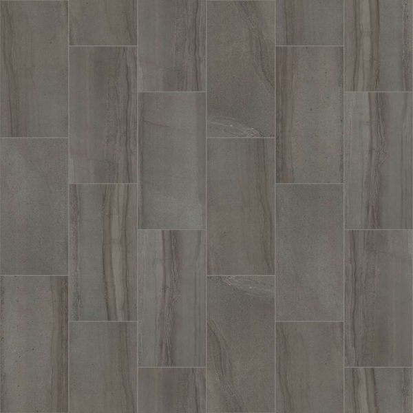 Picture of Shaw Floors - Coliseum 18 x 36 Coal
