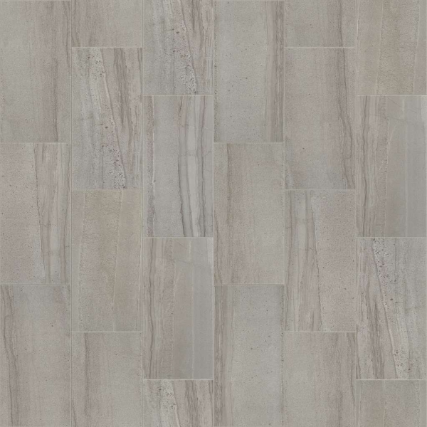 Picture of Shaw Floors - Coliseum 18 x 36 Pewter