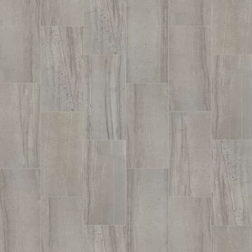 Picture of Shaw Floors - Pantheon 18 x 36 Pewter