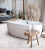 Picture of Onix Mosaico - Hex XL Macael Textured