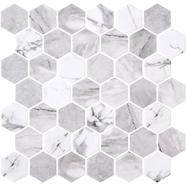 Picture of Onix Mosaico - Hex XL Copenhague