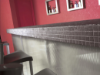 Picture of Onix Mosaico - Stoneglass Black