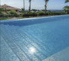 Picture of Onix Mosaico - Opalescent Azul Celeste