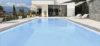 Picture of Onix Mosaico - Nieve Azul Celeste 25251