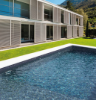 Picture of Onix Mosaico - Vanguard Pool Arrecife Iridis Grey