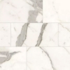 Picture of Milestone - Jem 12 x 24 Matte Capriccio Grey