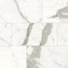 Picture of Milestone - Jem 24 x 48 Polished Capriccio Grey