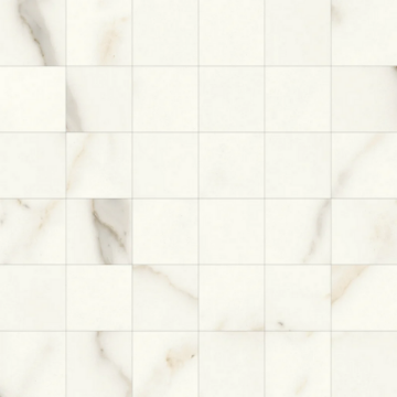Picture of Milestone - Jem Mosaic Capriccio Grey Matte