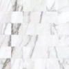 Picture of Milestone - Jem Mosaic Forte White Matte