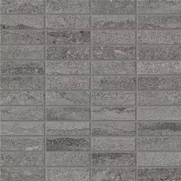 Picture of Milestone - EcoStone Mosaic 1 x 3 Pumice Vein-Cut