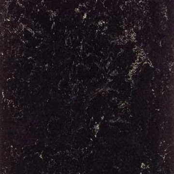 Picture of Forbo - Marmoleum Composition Tile (MCT) Black