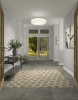 Picture of American Olean - Ascend Stone Chevron Candid Heather