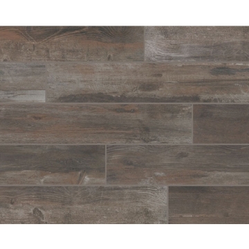 Picture of American Olean - Bryson Valley Truffle Barnwood