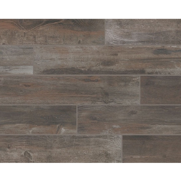 Picture of American Olean - Bryson Valley Truffle Barnwood