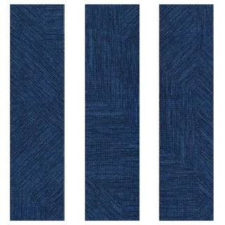 Picture of Forbo - Flotex HD Modular Plank Frameweave Marine