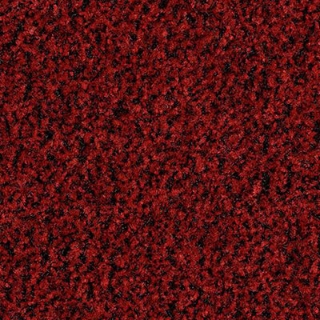 Picture of Forbo - Coral Brush Tiles Cardinal Red