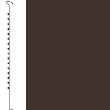 Picture of Forbo - Wallbase Straight 4-inch Espresso