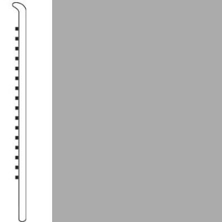 Picture of Forbo - Wallbase Straight 6-inch Fog