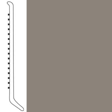 Picture of Forbo - Wallbase Cove 6-inch Titanium