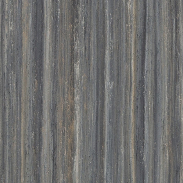 Picture of Forbo - Marmoleum Modular Striato 10 x 40 Black Sheep