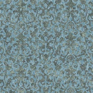 Picture of Forbo - Flotex Harmony Salsa Tile Surf Emerald
